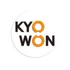 KYOWON VR 아이콘