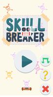 Skull Breaker পোস্টার