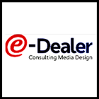 E-Dealer ícone