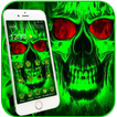 Skull Ghost Hell Devil