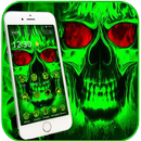 APK Skull Ghost Hell Devil