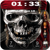 Skull Lock Screen biểu tượng