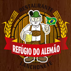 Restaurante Refugio do Alemao Zeichen