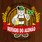 Restaurante Refugio do Alemao ไอคอน