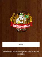 Restaurante Refugio do Alemao スクリーンショット 1