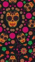 2 Schermata Skull Wallpapers and Backgrounds