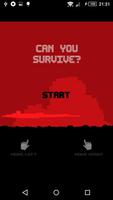 Can You Survive captura de pantalla 1