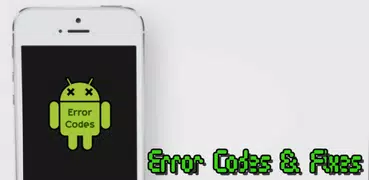 Error Code Fixer