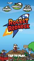 Rocket Redneck poster