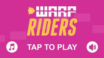 Warp Riders capture d'écran 3