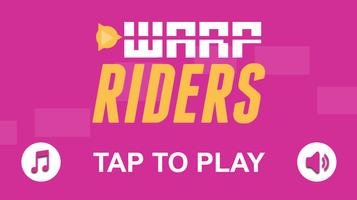 Warp Riders screenshot 3