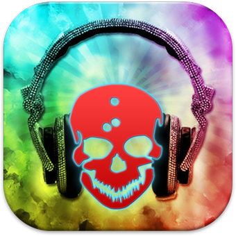 Skull MP3 Player Music for Android - APK Download
