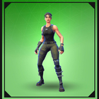 Fortnite Mini Quiz icon