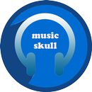 Music Skull Mp3 Player-APK
