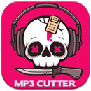 Skull Music Mp3 Cutter aplikacja