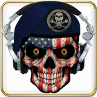 Skulls Music Player icon