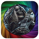 Metals Skull Wallpapers APK