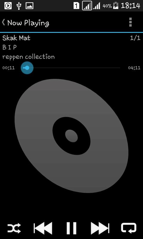 Skull Music Player Mp3 Player for Android - APK Download