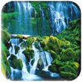Waterfall Live Wallpaper