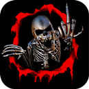 Skull Wallpapers APK