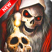 Amazing Skull Wallpaper