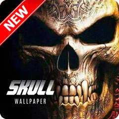 Skull Wallpaper APK download