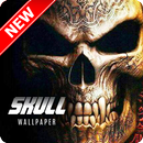 Skull Wallpaper APK