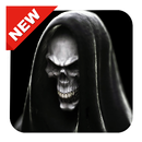 300+ Skull Wallpapers and Backgrounds HD APK
