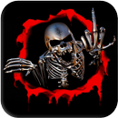 Skull Wallpapers APK