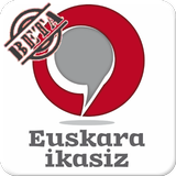 Euskara ikasiz 2.maila (beta) icono