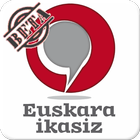 Euskara ikasiz 2.maila (beta) иконка