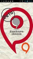 Euskara ikasiz 2.maila (beta) पोस्टर