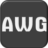 Alien Word Generator أيقونة