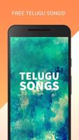 Telugu Songs Poster