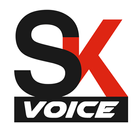 A SK Voice 圖標