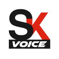 A SK Voice 海報