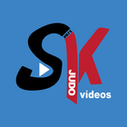 SKVÍDEOS icon