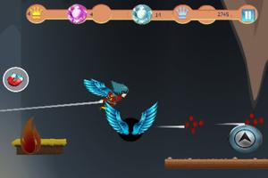 SKY jumper:dance screenshot 2