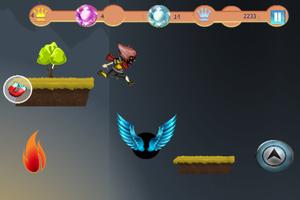 SKY jumper:dance screenshot 3