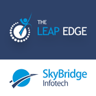 The Leap Edge icon