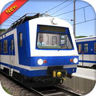 Train Simulator アイコン