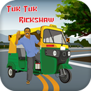 Tuk Tuk Rickshaw APK