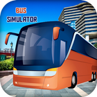 Bus Simulator ícone