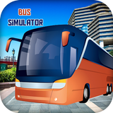 Bus Simulator иконка
