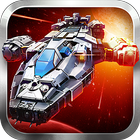 Sky War Attack 1941 - Galaxy Sky Shooter Reloaded icon