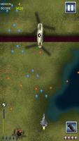 Sky War Attack 1941 - Galaxy Sky Shooter Reloaded اسکرین شاٹ 3