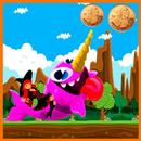 APK Sky patrol Whale Jungle paw