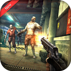 Zombie Shooter আইকন