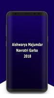 Aishwarya Majmudar Garba Song 2018 海報