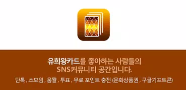 유희왕카드 매니아